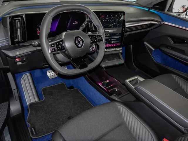 Renault Scenic Alpine E-Tech Esprit