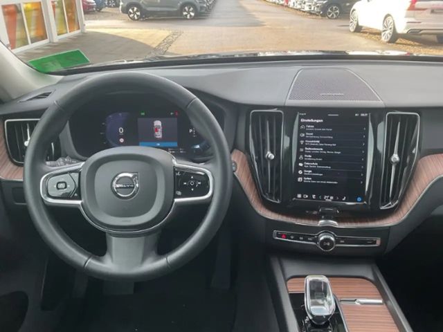 Volvo XC60 Bright Plus T6