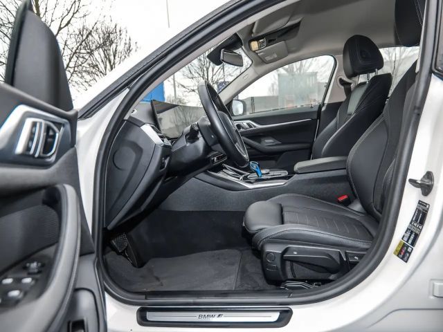 BMW i4 Coupé eDrive40