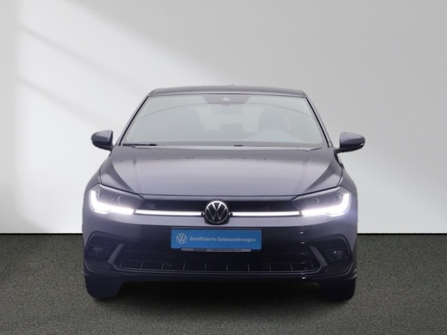 Volkswagen Polo 1.0 TSI DSG R-Line