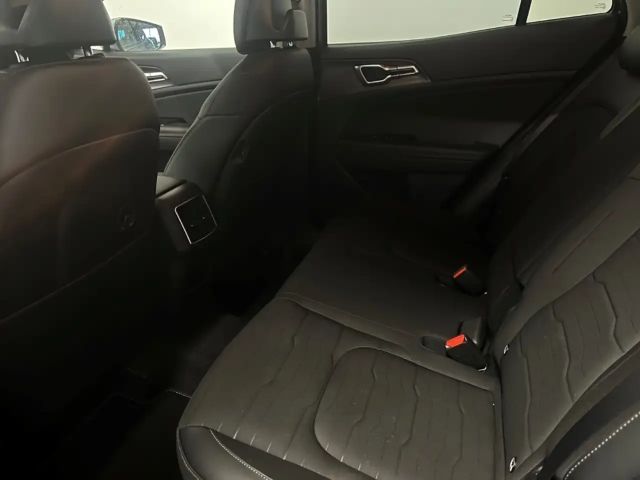 Kia Sportage GDi Spirit