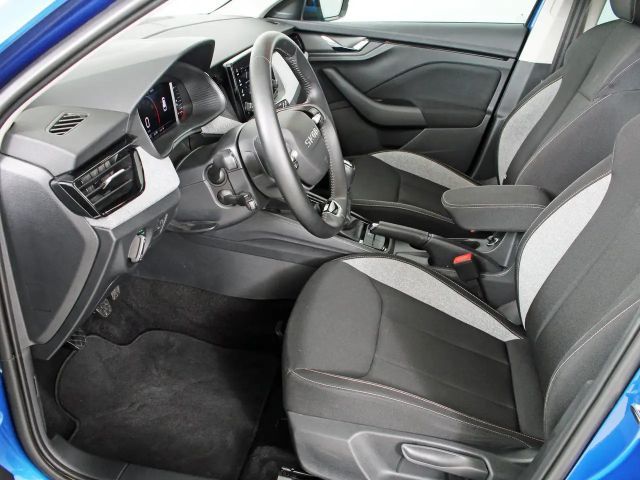 Skoda Kamiq Selection