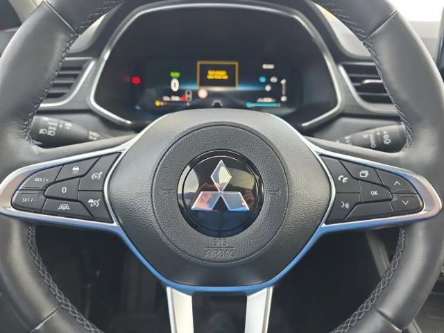 Mitsubishi ASX 1.6 Hybrid LED/EGSD/Leder/Navi/Kamera