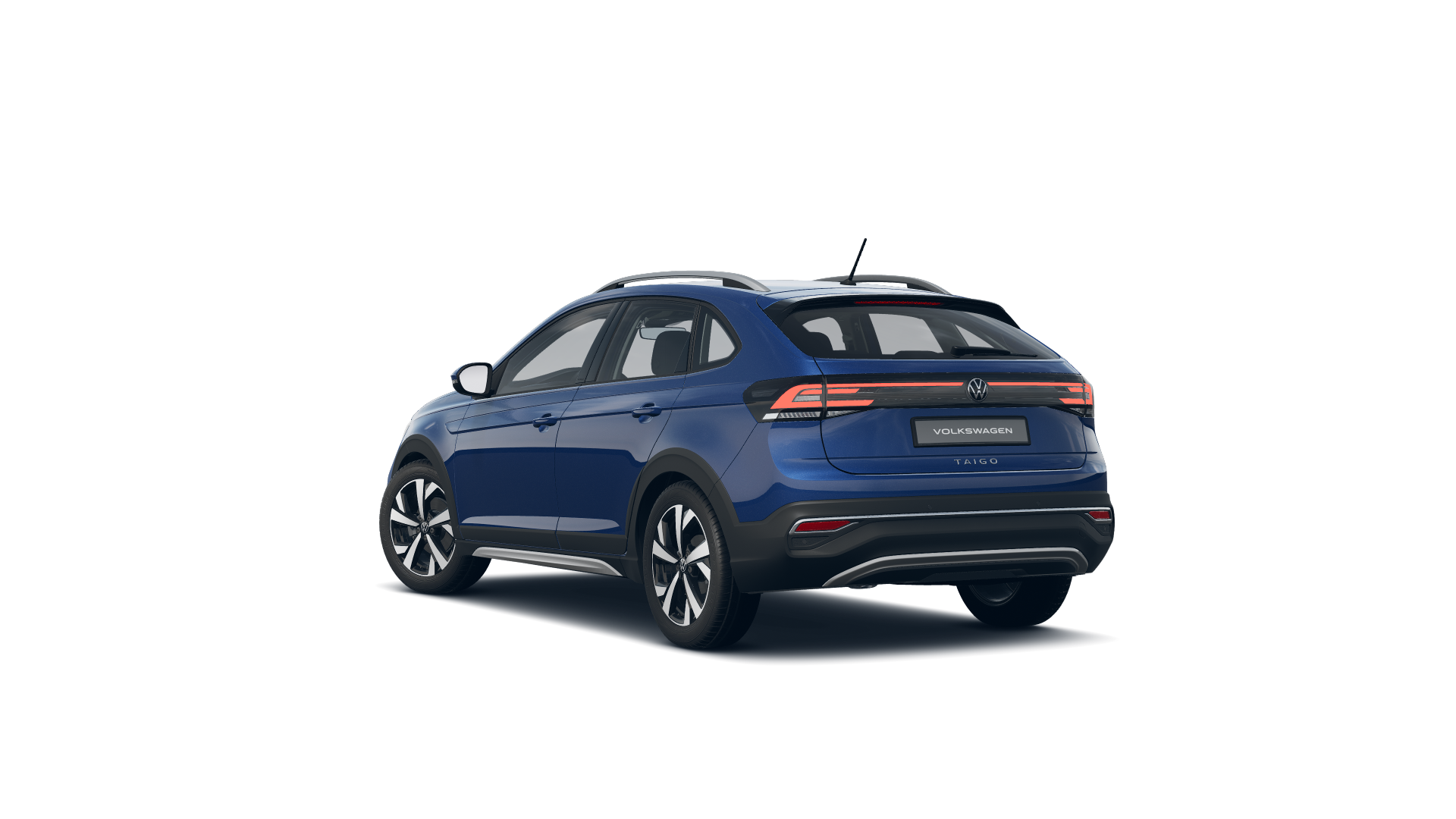 Volkswagen Taigo 1.0 TSI IQ.Drive Style