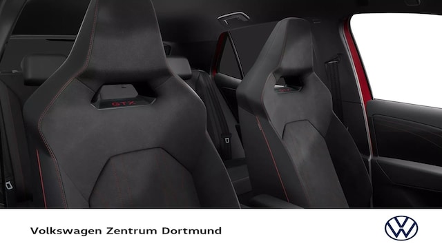 Volkswagen ID.3 GTX Performance