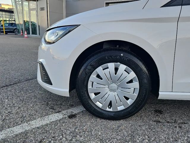 Seat Ibiza Reference