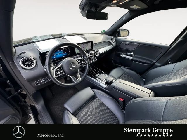 Mercedes-Benz GLB 200 Progressive