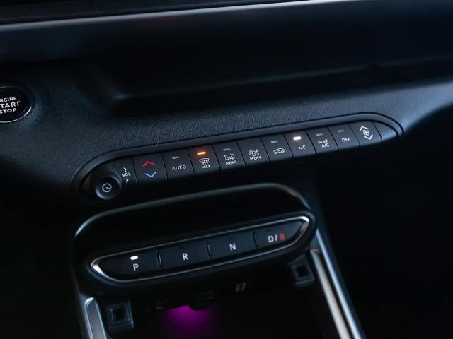 Jeep Avenger Altitude Full-Electric