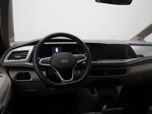 Volkswagen Multivan T7