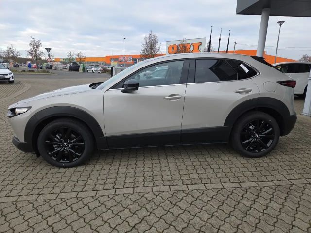 Mazda CX-30 2.5L