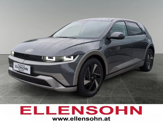 Hyundai IONIQ 5 4WD Vierwielaandrijving
