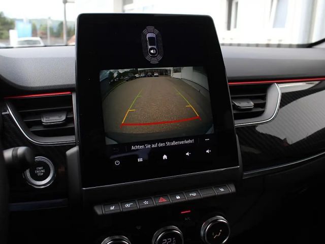 Renault Arkana EDC RS TCe 140