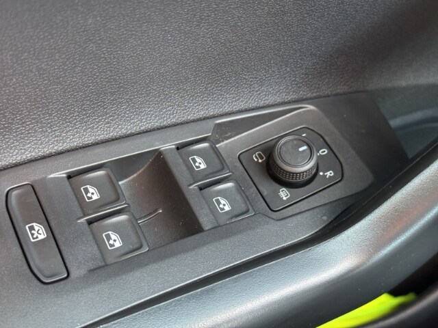 Volkswagen Taigo 1.0 TSI DSG Life