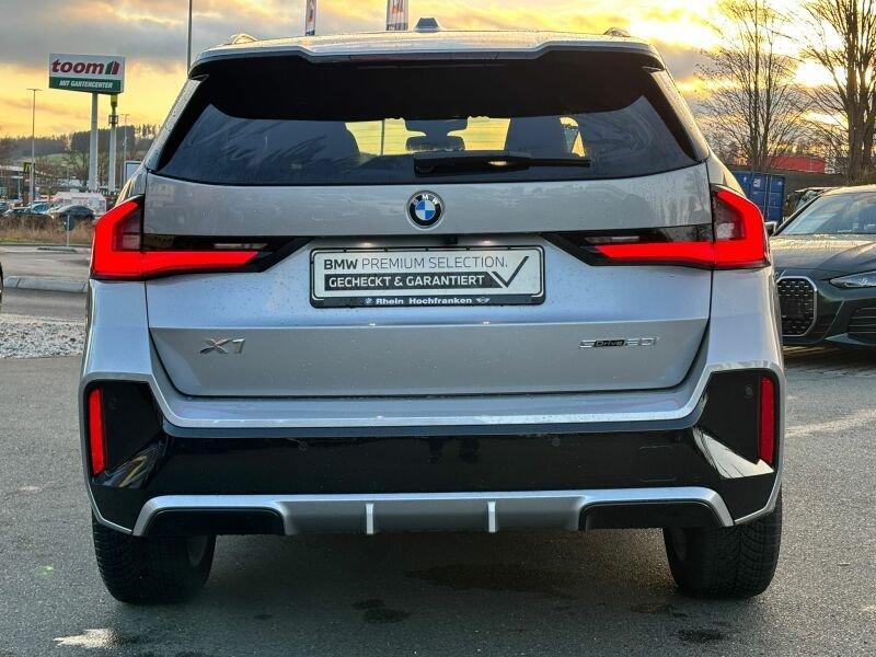BMW X1 sDrive sDrive20i