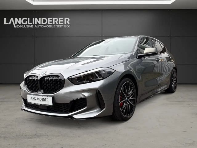 BMW 135 Sedan xDrive