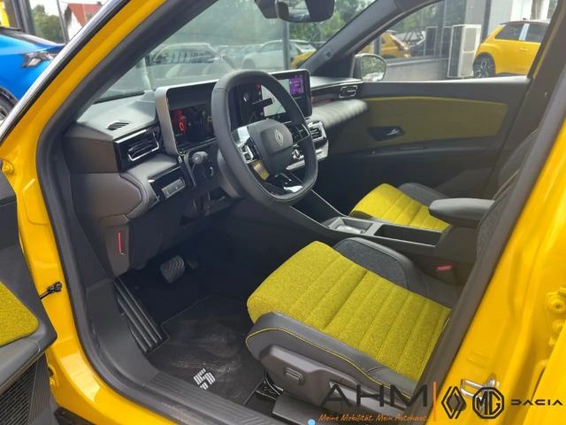 Renault 5 Comfort Electric Iconic