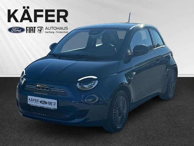 Fiat 500e 42 kWh Icon