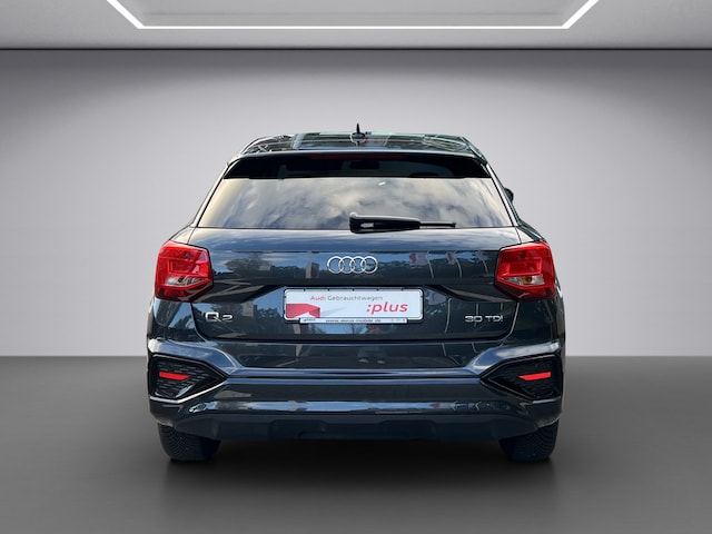 Audi Q2 30 TDI S-Tronic