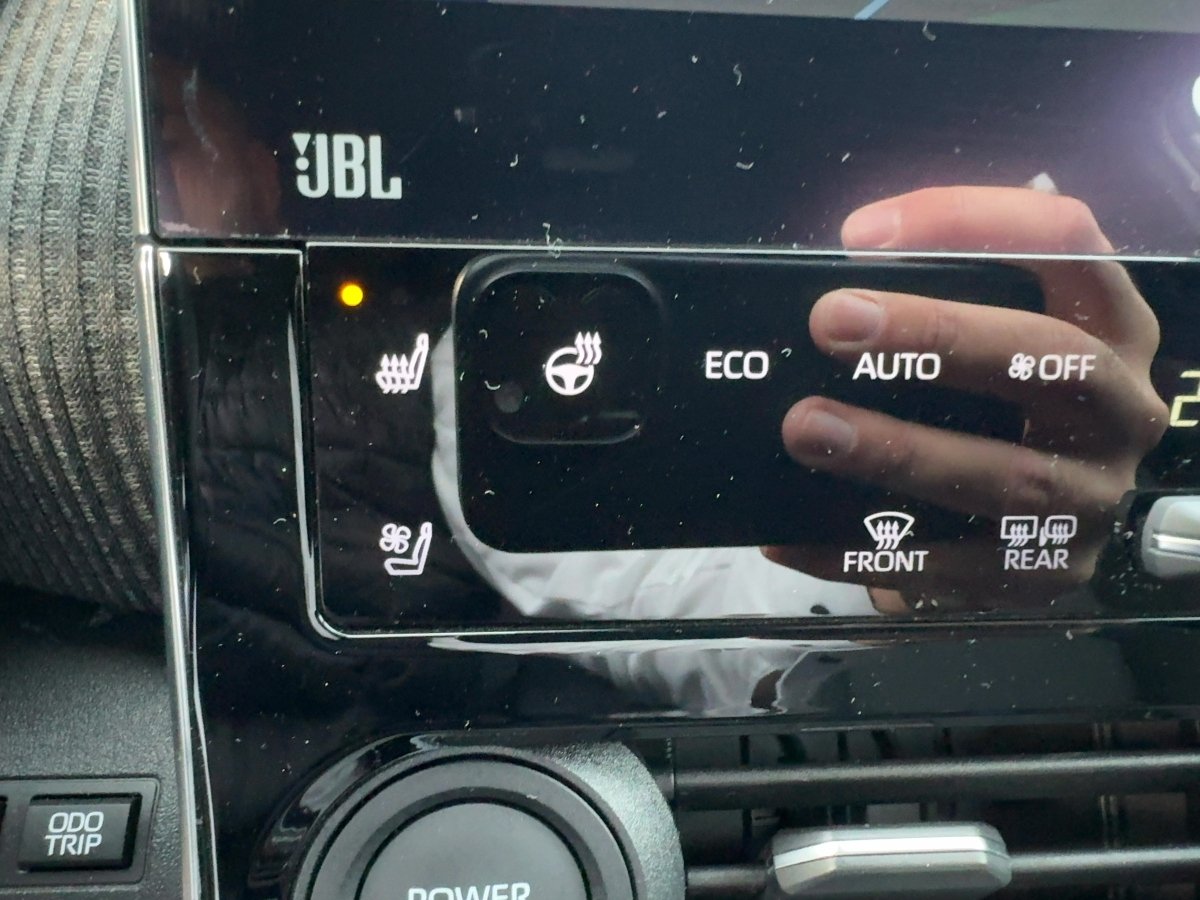 Toyota bZ4X 5-deurs Basis Comfort Technik