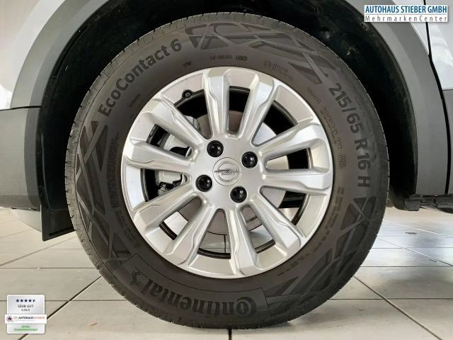 Opel Mokka Enjoy Mokka-e Turbo