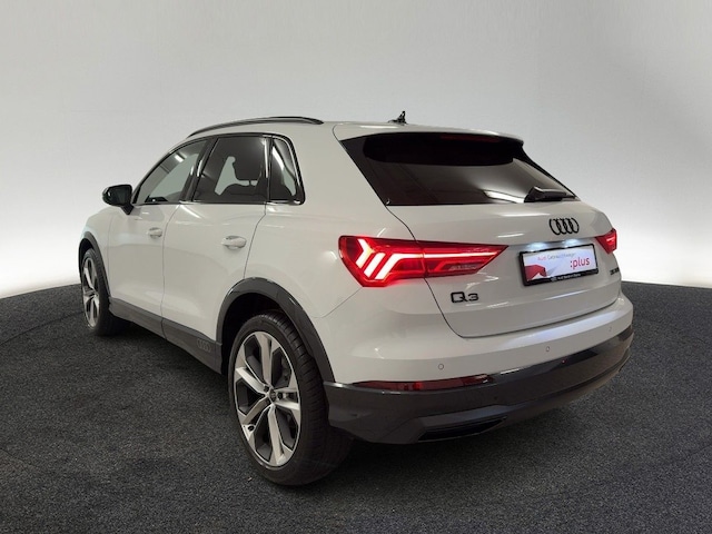 Audi Q3 35 TFSI S-Tronic