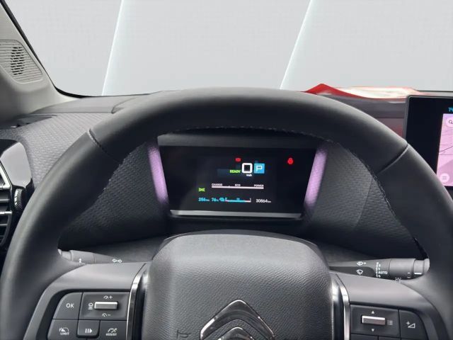 Citroën ë-C4 Shine