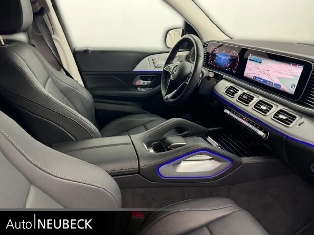 Mercedes-Benz GLE 450 4MATIC Limousine Lang