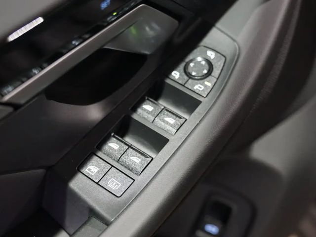 BMW 520 520d Sedan xDrive