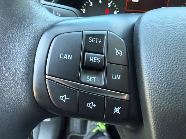 Ford Fiesta EcoBoost Titanium