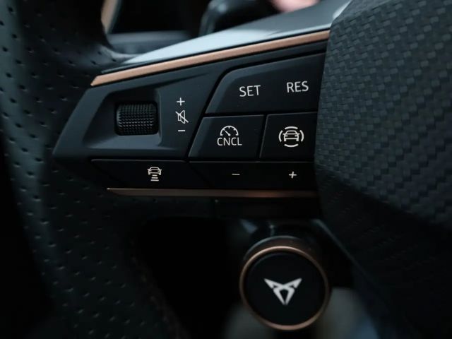 Cupra Formentor 2.0 TSI 4Drive VZ