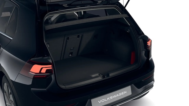 Volkswagen Golf DSG Golf VIII Style