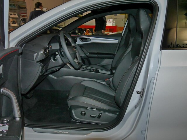 Cupra Leon DSG Sportstourer