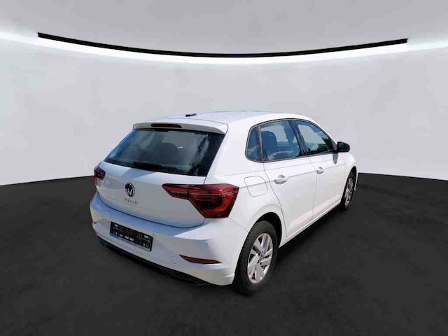 Volkswagen Polo IQ.Drive