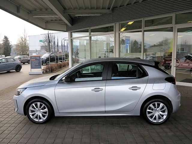 Opel Corsa Edition F Edition