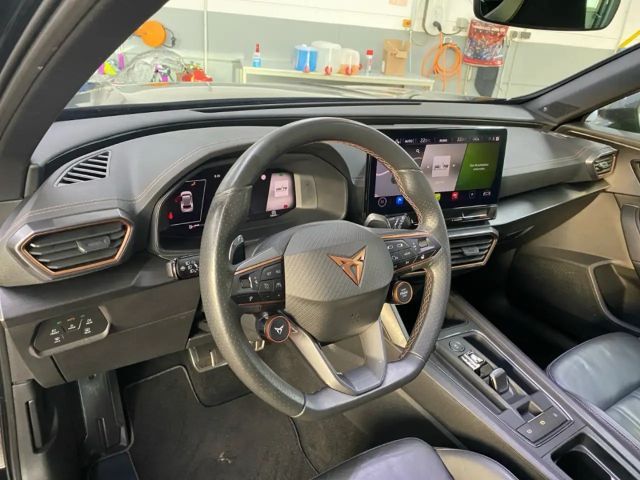 Cupra Formentor 2.0 TSI DSG VZ