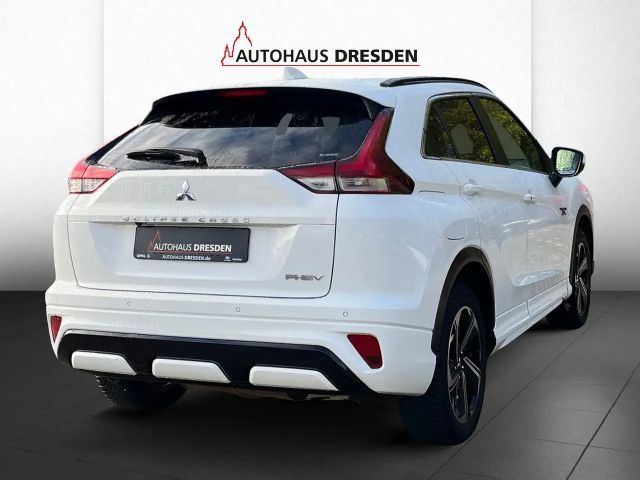 Mitsubishi Eclipse Cross MIVEC PHEV