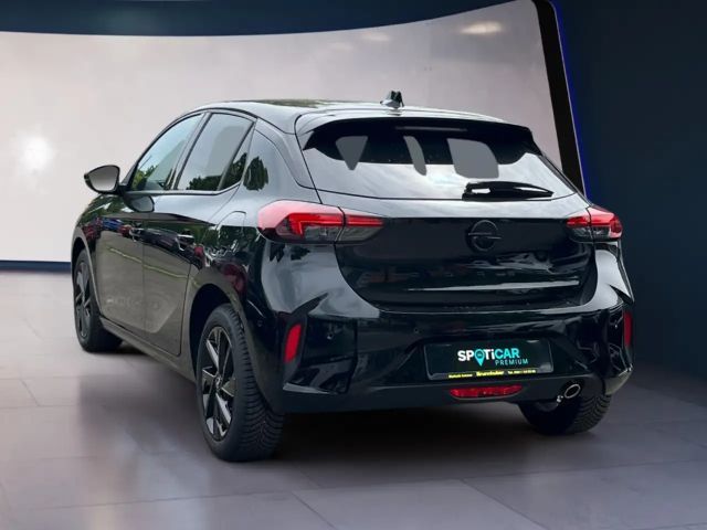 Opel Corsa 1.2 Turbo GS-Line Grand Sport Turbo