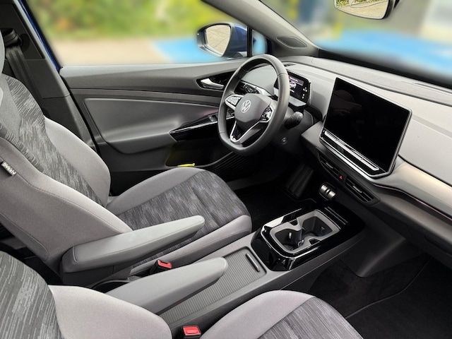 Volkswagen ID.4 *Sonderabschreibung*NAVI*LED*WÄRMEPUMPE*KEYLESS*ACC*SHZ Sonderabschreibung