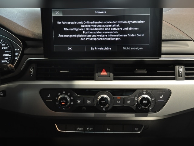 Audi A4 35 TFSI Avant S-Tronic