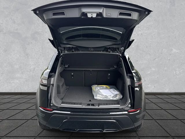 Land Rover Range Rover Evoque S