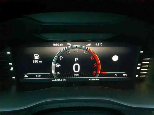 Skoda Karoq 2.0 TDI Style Style