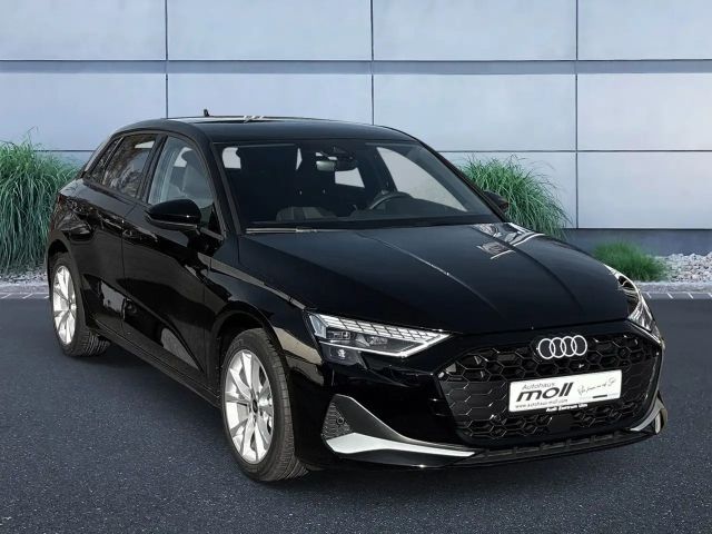 Audi A3 35 TFSI Sedan