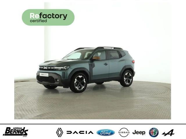 Dacia Duster Extreme TCe 130