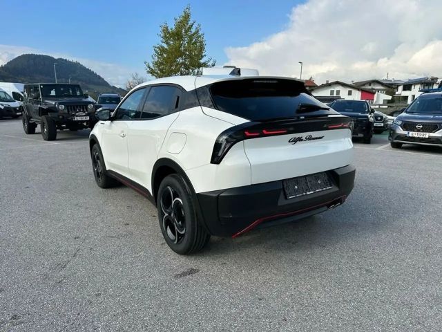 Alfa Romeo Junior Speciale