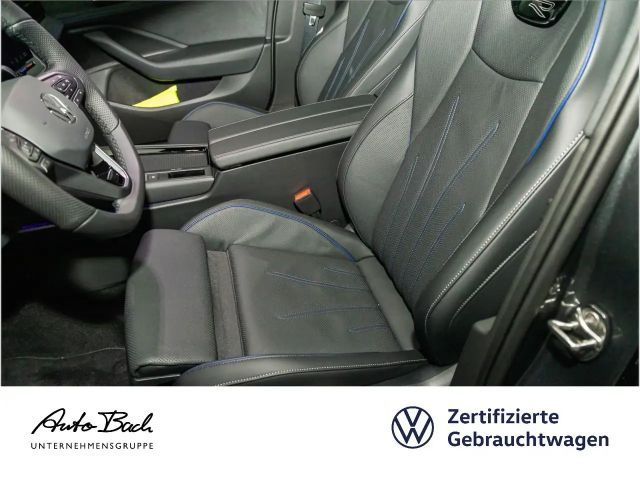 Volkswagen Passat 2.0 TDI DSG Variant