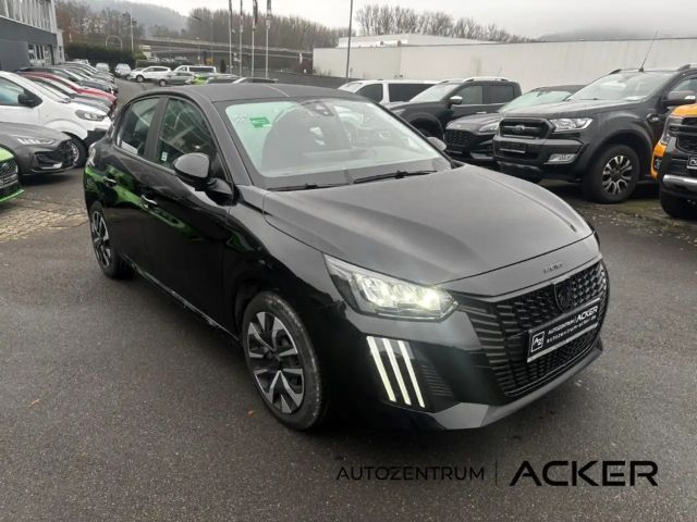 Peugeot 208 Active Pack PureTech