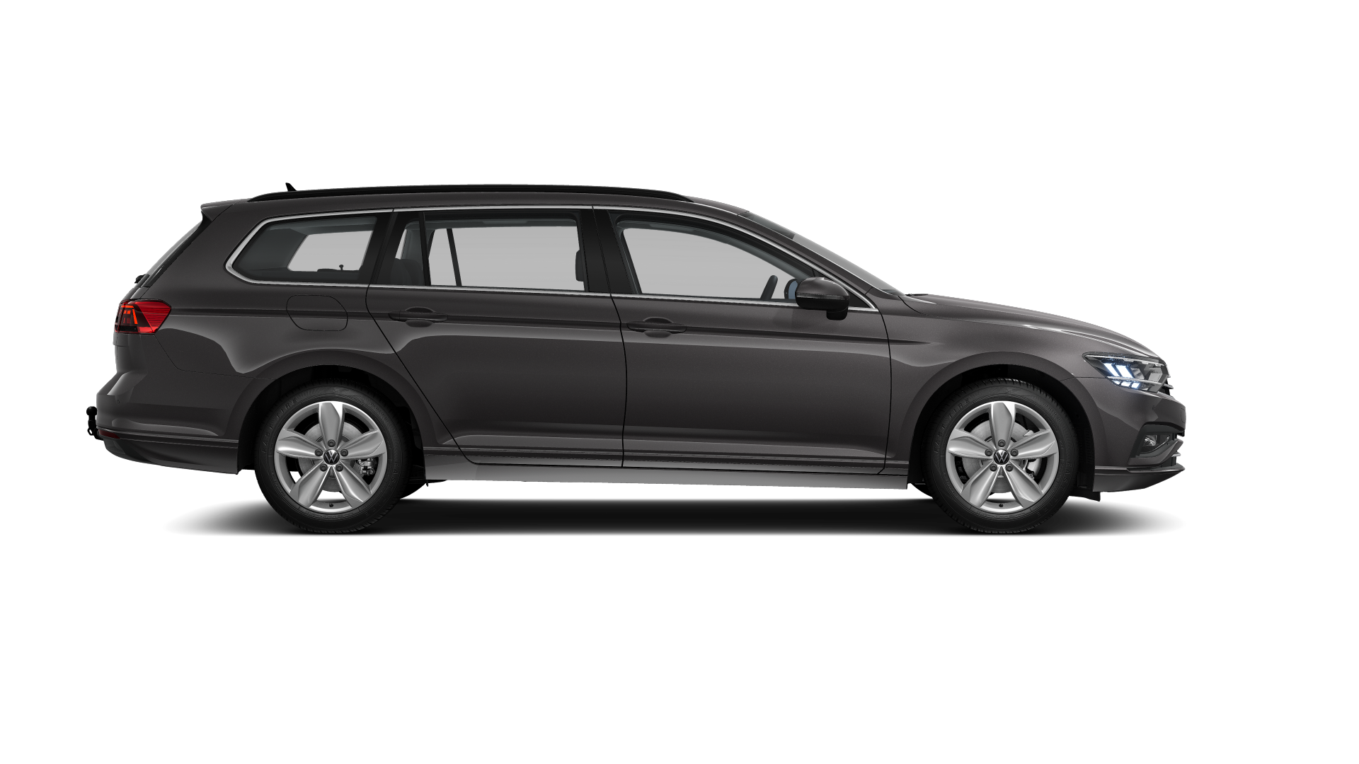 Volkswagen Passat 2.0 TDI Variant