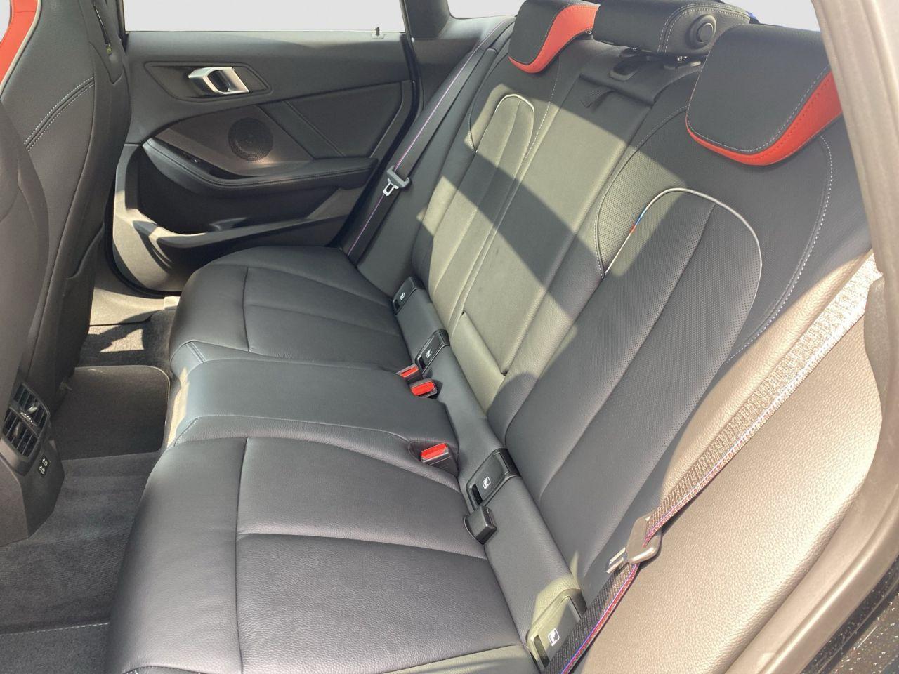 BMW 220 220i Coupé Gran Coupé xDrive