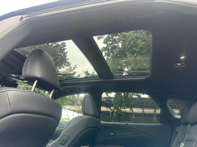 Lexus RX-Serie 450h Luxury Line