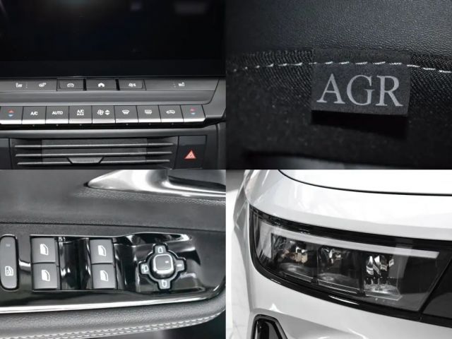 Opel Astra 1.2 Turbo GS-Line Grand Sport